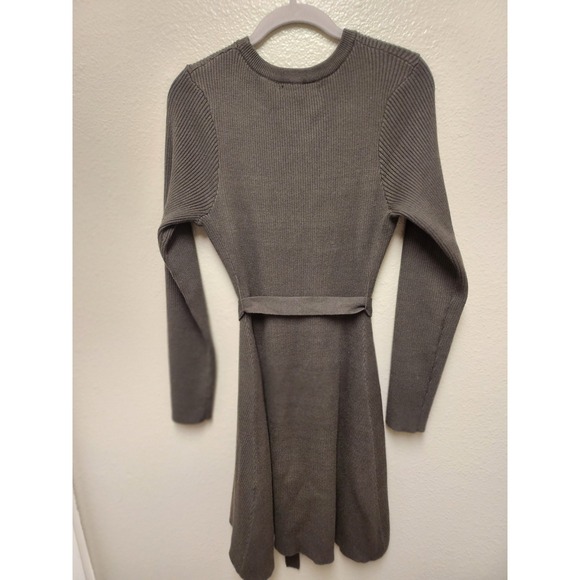 Anrabess Sweater Dress - Picture 2 of 5